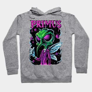 primus Hoodie